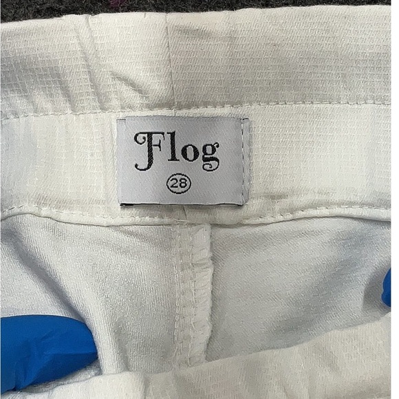 Bevy Flog drawstring pants - Picture 3 of 4